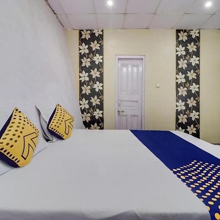 Hotel Jaiswal Estate Массури Экстерьер фото