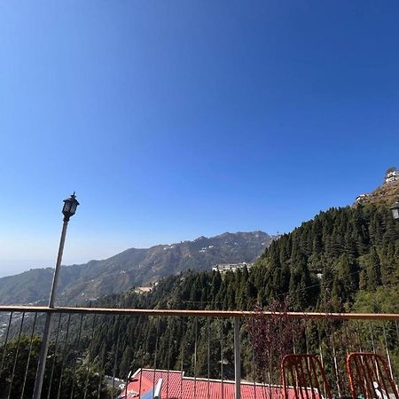 Hotel Jaiswal Estate Массури Экстерьер фото