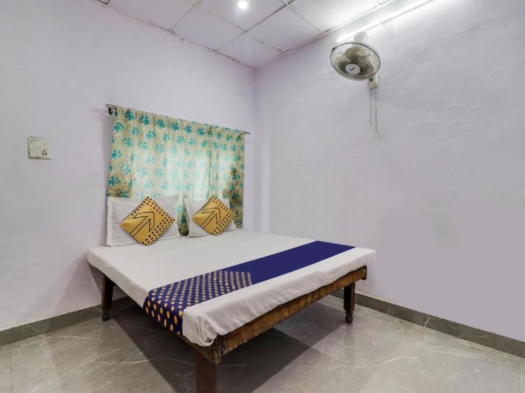 Hotel Jaiswal Estate Массури Экстерьер фото