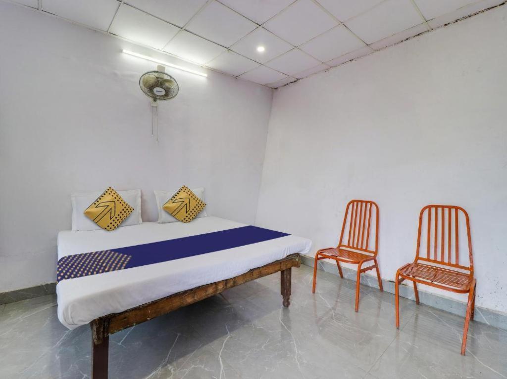 Hotel Jaiswal Estate Массури Экстерьер фото
