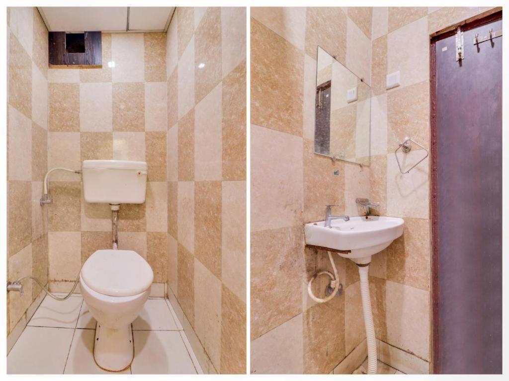 Hotel Jaiswal Estate Массури Экстерьер фото